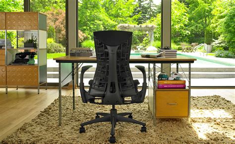 Herman Miller Embody outlet